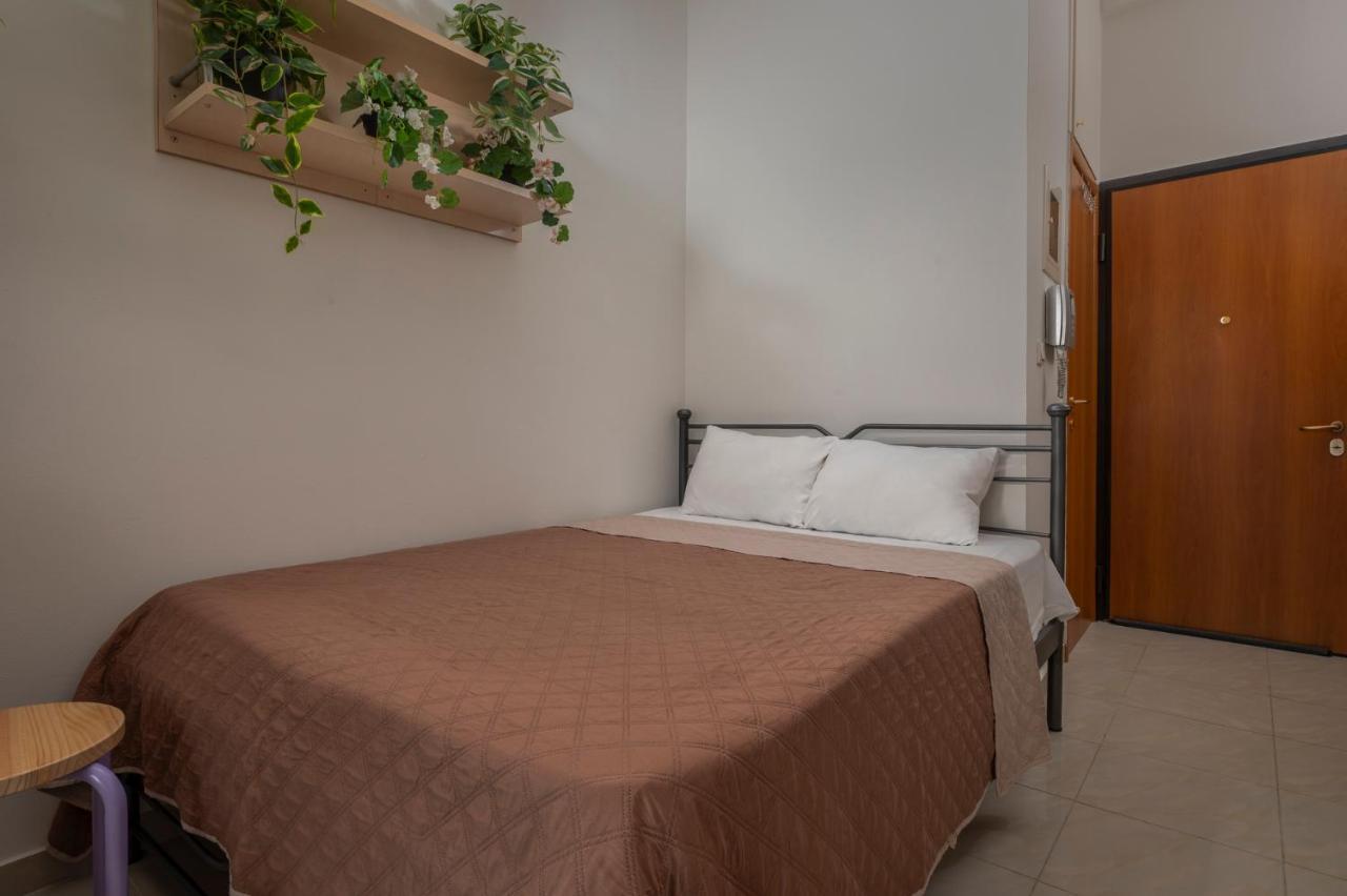Kosmos Service Apartment Beautiful Studio 1 With Additional Cost Parking Soluň Exteriér fotografie