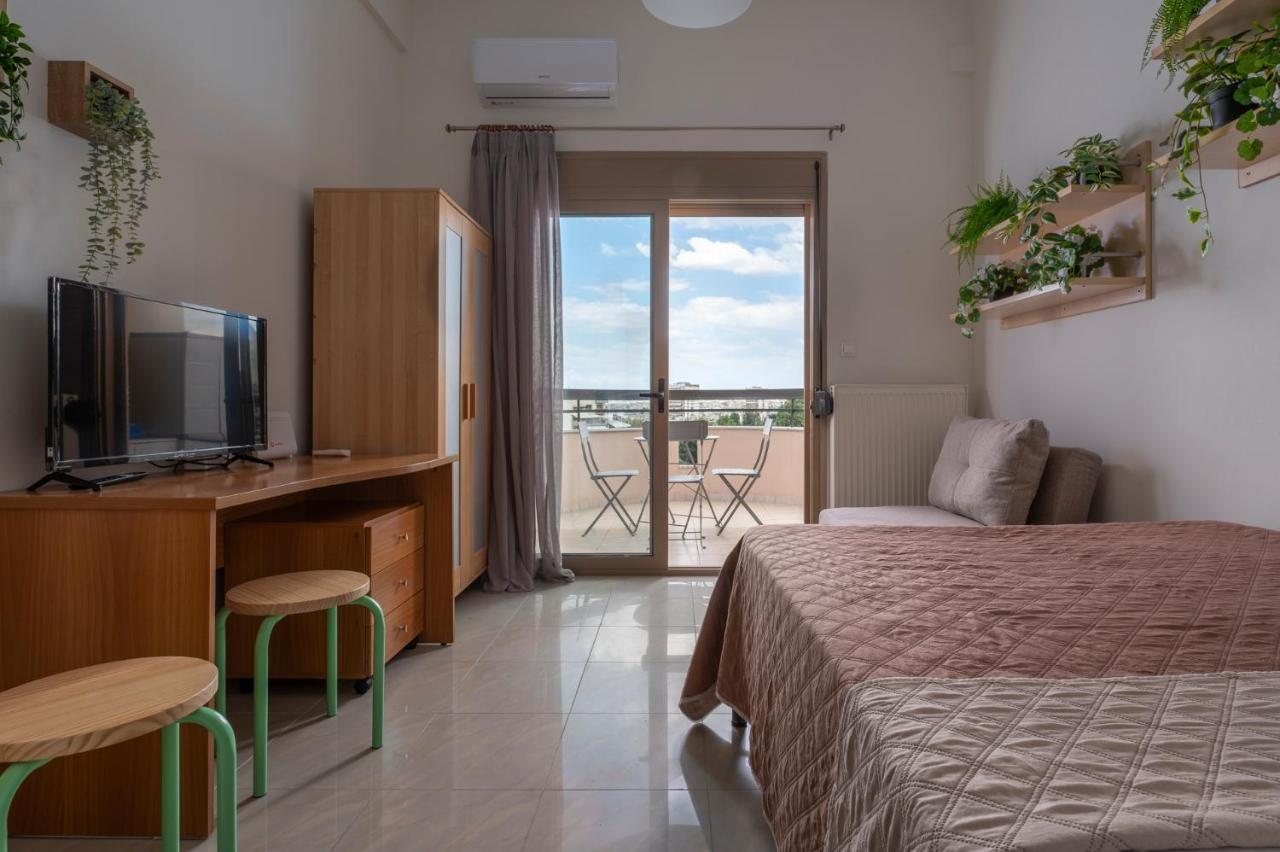 Kosmos Service Apartment Beautiful Studio 1 With Additional Cost Parking Soluň Exteriér fotografie