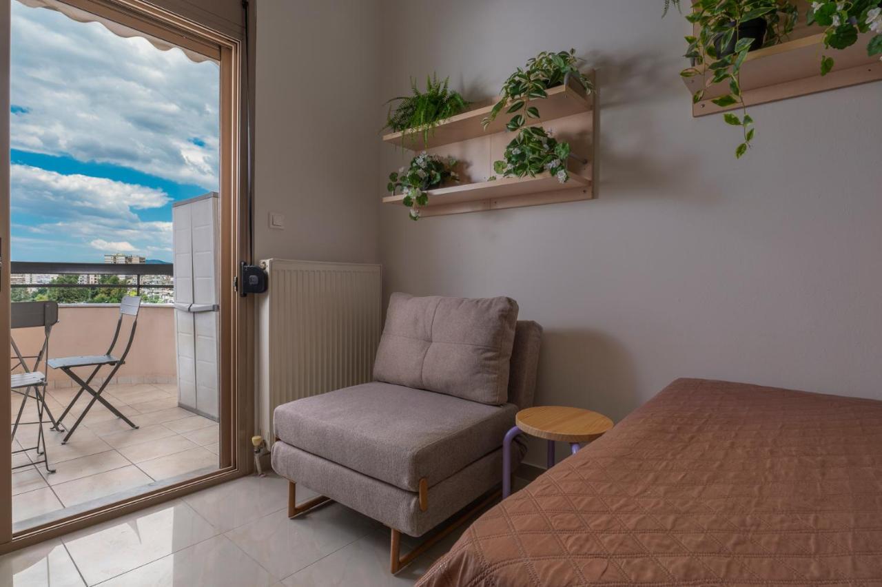 Kosmos Service Apartment Beautiful Studio 1 With Additional Cost Parking Soluň Exteriér fotografie